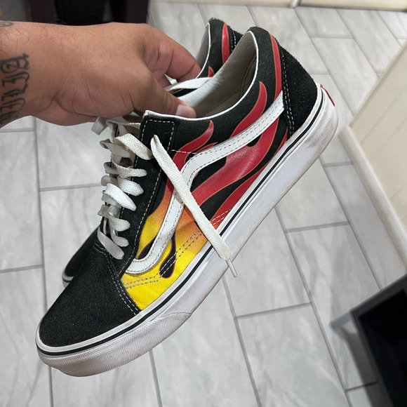 Vans shoes - Picture 2 of 9